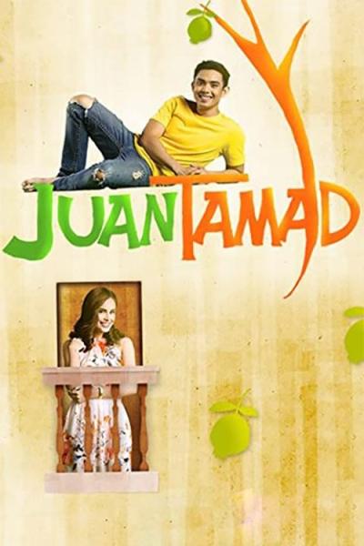 Juan Tamad filmas online