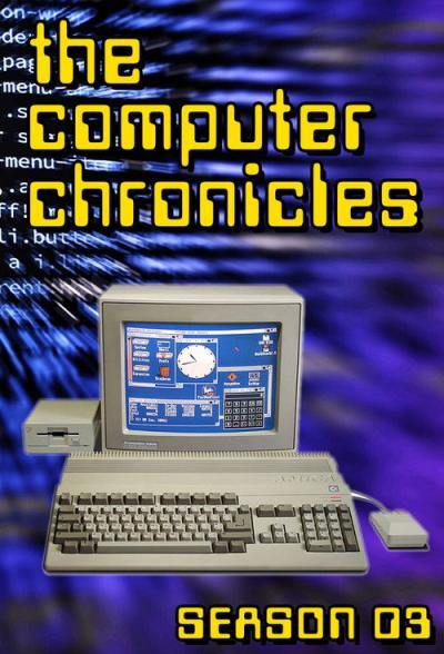 Computer Chronicles filmas online
