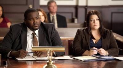 Drop Dead Diva