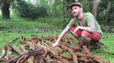 Foreign Correspondent