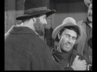Gunsmoke