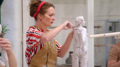 The Great Pottery Throw Down