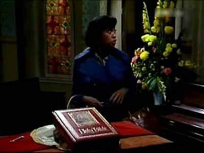 The Jeffersons