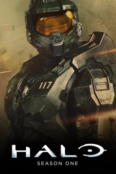 Halo filmas online