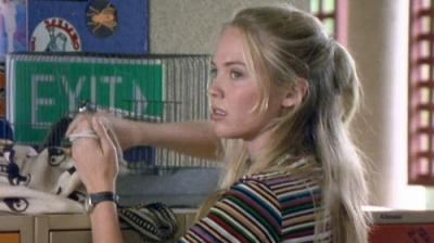 Heartbreak High