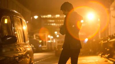 London Spy
