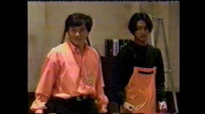 SMAP×SMAP