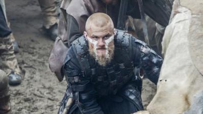 Vikingai