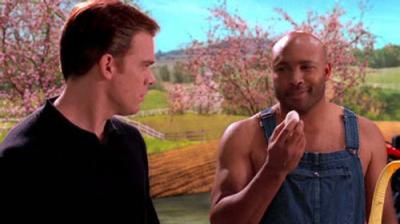 Šešios pėdos po žeme