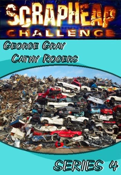 Scrapheap Challenge filmas online