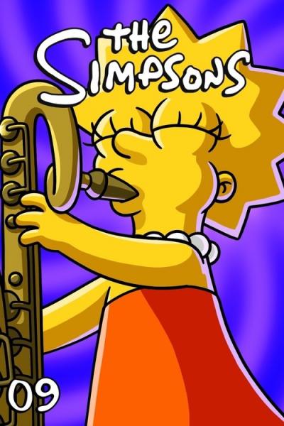 Simpsonai filmas online