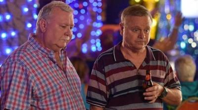 Benidorm