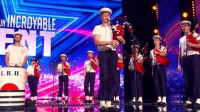 La France a un incroyable talent