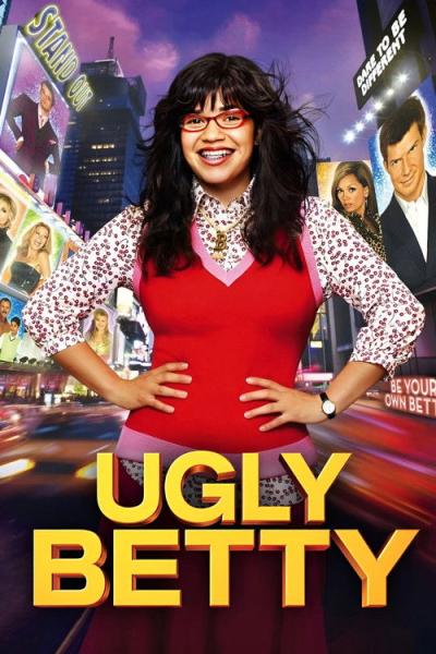 „Gražuolė“ Betė filmas online