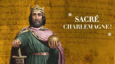 Secrets d'histoire