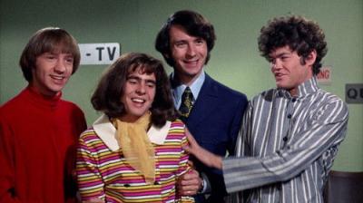 The Monkees