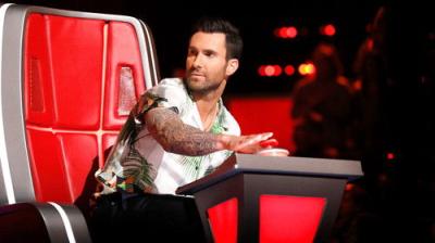 The Voice