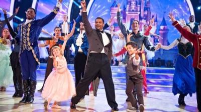 Dancing with the Stars
