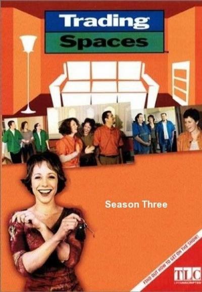 Trading Spaces filmas online