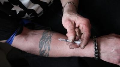 Drugs, Inc.
