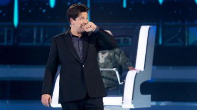 Michael McIntyre's The Wheel