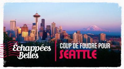 Echappées Belles