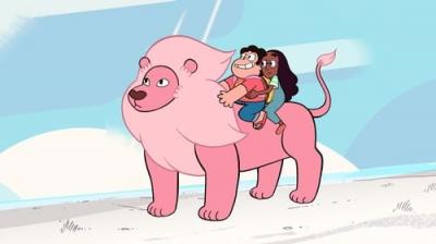 Steven Universe