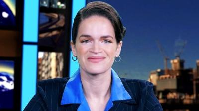 Breaking News: No Laugh Newsroom