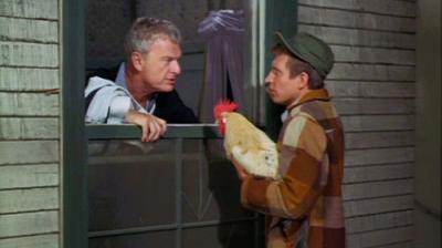 Green Acres
