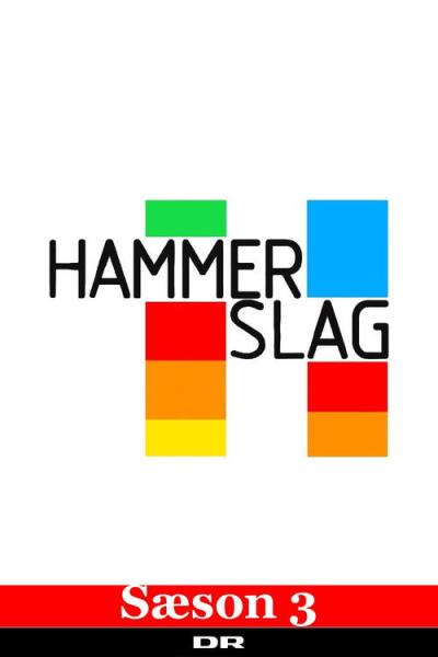 Hammerslag filmas online