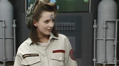 Red Dwarf