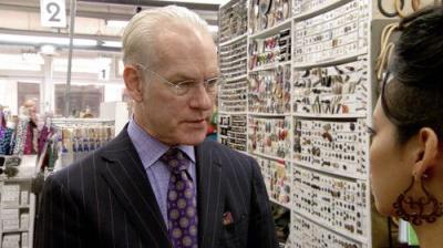 Project Runway
