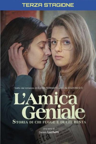 Nuostabioji draugė filmas online