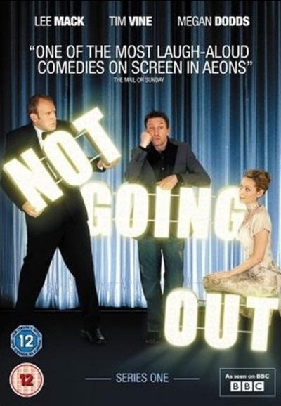 Not Going Out filmas online