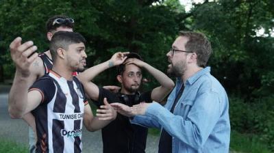 RONZHEIMER – Wie geht's, Deutschland?