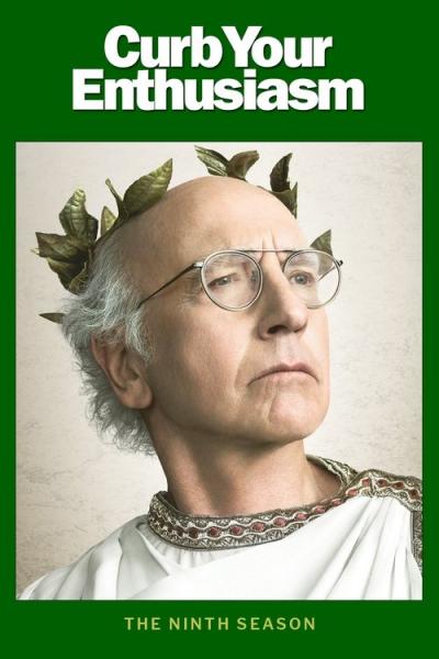 Curb Your Enthusiasm filmas online