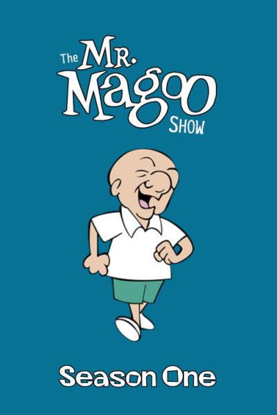 The Mr. Magoo Show filmas online