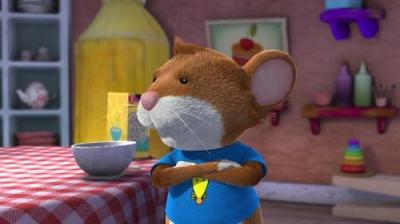 Tip the Mouse