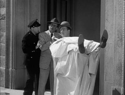 The Abbott and Costello Show