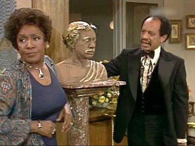 The Jeffersons