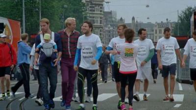 A'DAM - E.V.A.