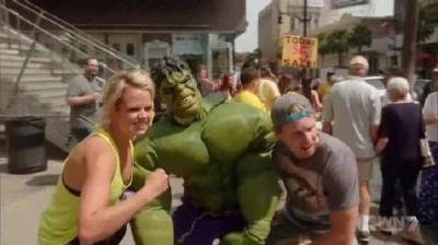 The Amazing Race Australia