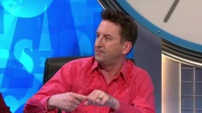 8 Out of 10 Cats Does Countdown