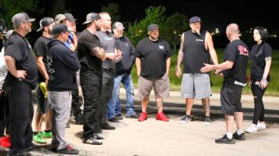 Street Outlaws