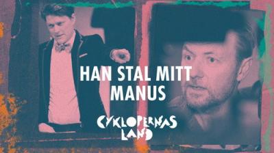 Cyklopernas land