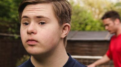 The Dumping Ground