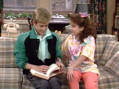 Punky Brewster