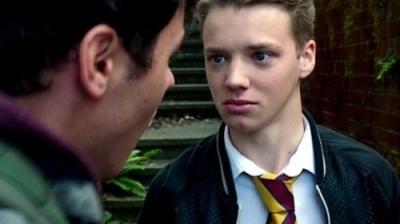 Waterloo Road