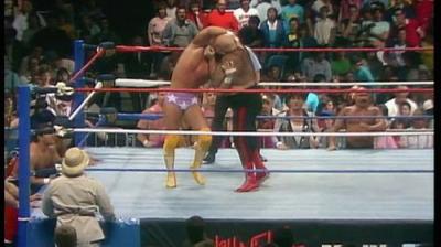 WWE Saturday Night's Main Event