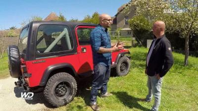 Wheeler Dealers France